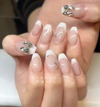 ネイル Nyanco Nailのネイルデザイン