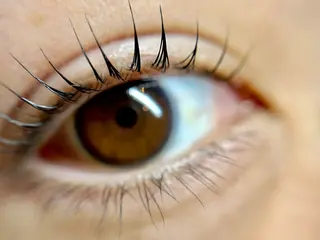 マツエク・マツパ komatsu eyelash碓田のマツエク・マツパデザイン