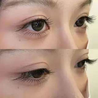 マツエク・マツパ 🍓 KaNan🍓のマツエク・マツパデザイン