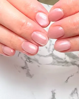 ネイル Haleaきょうこ デビュー目指してますのネイルデザイン