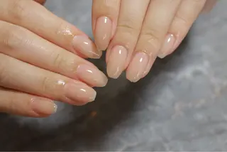 ネイル misaki nailのネイルデザイン