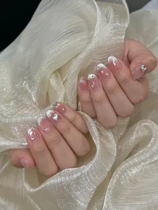ネイル Niko nailサロンのネイルデザイン