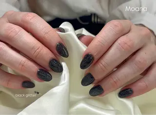 ネイル Moana nail Hiyoriのネイルデザイン