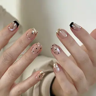 ネイル BLinLin nail salonのネイルデザイン