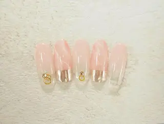 ネイル NailBeauty コルンのネイルデザイン