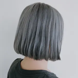 カラー Cecil hair 沖縄小禄２号店所属・RYO ☆のヘアスタイル