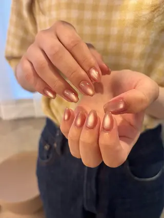 ネイル Kanon🌸浦和 filonnailのネイルデザイン