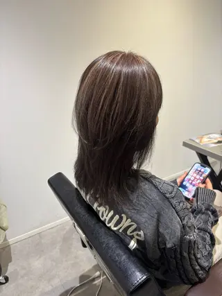 ロング 長尾ゆりの/ボブ/ ベージュ/ハイトーンのヘアスタイル