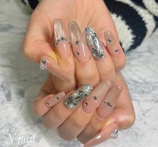 ネイル N nailのネイルデザイン