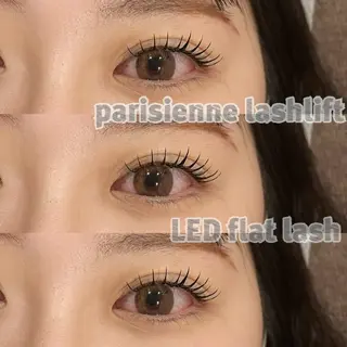 マツエク・マツパ EYE405 fukuyamaのマツエク・マツパデザイン