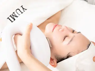 エステサロン ユミのエステ・リラクイメージ