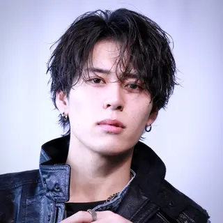 ショート パーマ メンズ ✂︎メンズ特化✂︎ KAYAのヘアスタイル