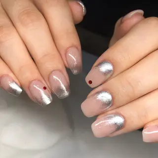 ネイル Gracias. rieのネイルデザイン