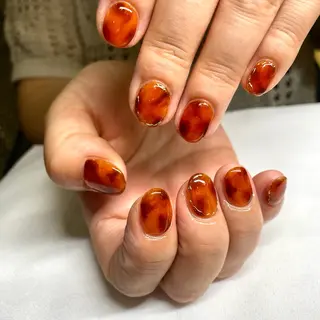 ネイル Latour onagiのネイルデザイン