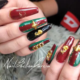 ネイル Yamawaki by NSGのネイルデザイン