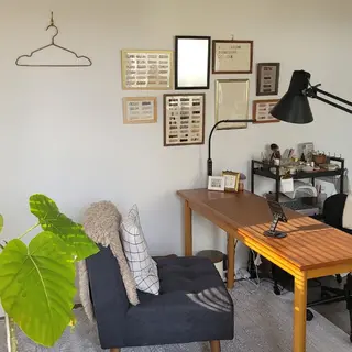 ネイル 🌲🌳🚪iiit o🌲🌳🌲のネイルデザイン