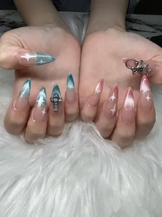 ネイル 7nail (ϋ)/のネイルデザイン