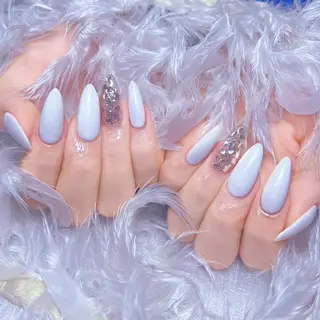 ネイル Nail Monsterのネイルデザイン