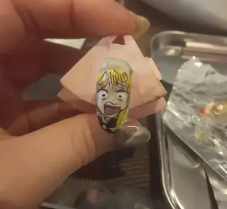 ネイル nail salon Stella*所属・菅原 ミヤのその他イメージ