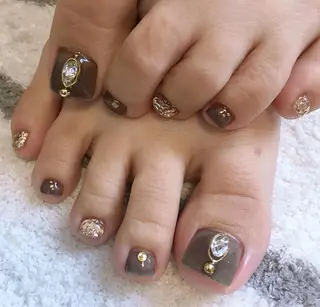 ネイル N. AIのネイルデザイン