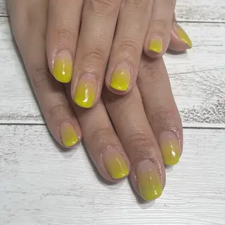 ネイル OpenSesame 加藤のネイルデザイン