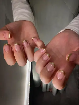 ネイル Keiko .のネイルデザイン