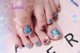 ネイル 櫛の屋浜口店所属・櫛の屋浜口店 sumireのネイルデザイン