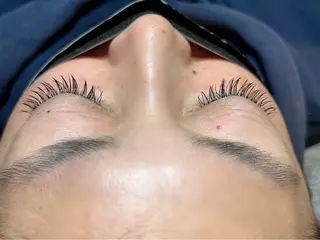 マツエク・マツパ Ciel eye KOTOのマツエク・マツパデザイン