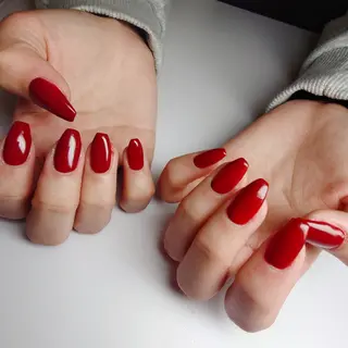 ネイル nailme! 遠藤智佳のネイルデザイン