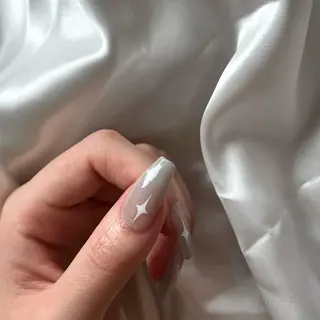 ネイル Be Colorful所属・Nail_ myk07のネイルデザイン