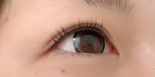 マツエク・マツパ rinacoco ★のマツエク・マツパデザイン