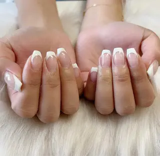 ネイル Nail Salon Momoのネイルデザイン