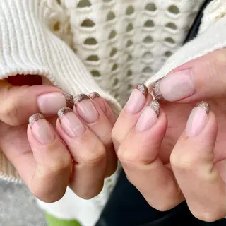 ネイル 丹(TAN.) akariのネイルデザイン