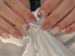 ネイル IK_ nailのネイルデザイン