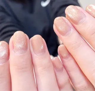 ネイル manis .のネイルデザイン