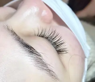 マツエク・マツパ eyelashsalon YOU&ME所属・♥️YOU&ME♥️ マスミのマツエク・マツパデザイン