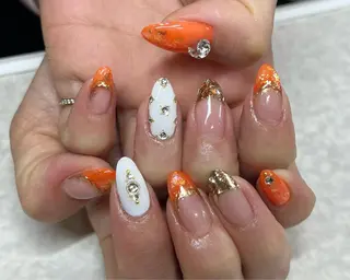 ネイル MKY salonのネイルデザイン
