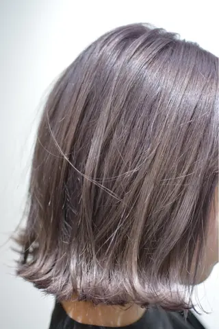 ショート 木村 創造🌟 デザインカラーお任せのヘアスタイル