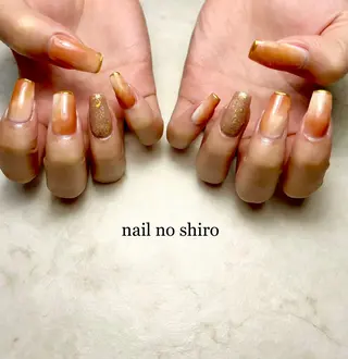 ネイル nail no shiro/耳つぼのその他イメージ