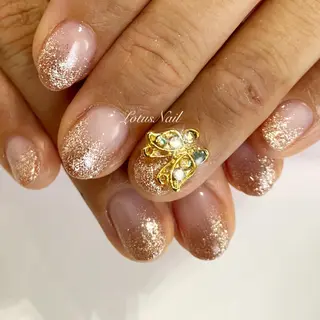 ネイル Lotus Nailのネイルデザイン