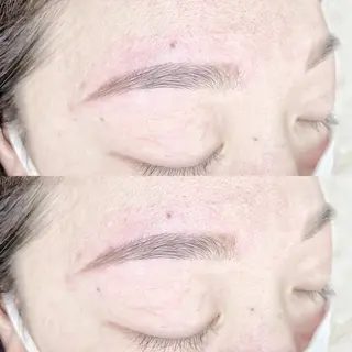 アイブロウ BEAUTY LINE 湘南台店所属・山田 藍瑠のマツエク・マツパデザイン