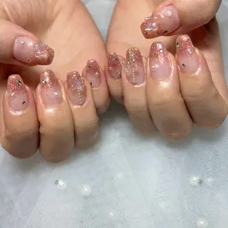 ネイル Yudia Rikaのネイルデザイン