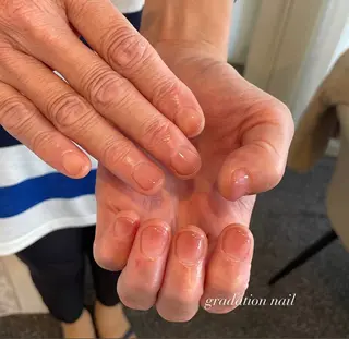 ネイル MASHU Machela所属・美爪育成♡ /サヤnailのネイルデザイン