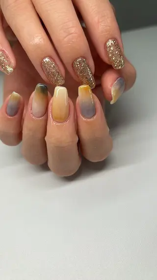 ネイル 314 さんいちよん yumiのネイルデザイン