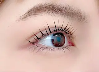 マツエク・マツパ eyelash plan所属・【plan】 kiyotakaのマツエク・マツパデザイン