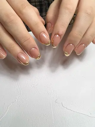 ネイル 38. sayakaのネイルデザイン