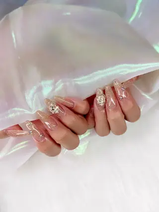 ネイル Nail Land Pilinaのネイルデザイン