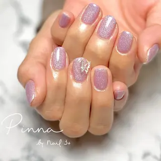 ネイル Pinna by nail3+所属・Mayu 🌷🦋のネイルデザイン