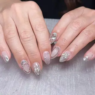 ネイル Ri mouのネイルデザイン