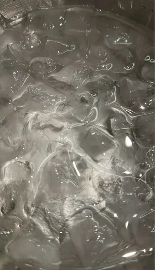 Bianca Nakano🎀のネイルデザイン